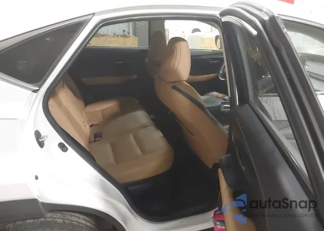 2017 Lexus Nx 200T из США, поврежденный, VIN JTJBARBZ2H2147911